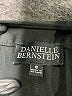 Danielle Bernstein Solid Black Athletic Shorts Size 6 - photo 3