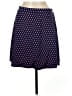 Unbranded Hearts Blue Purple Casual Skirt One size - photo 1