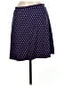 Unbranded Hearts Blue Purple Casual Skirt One size - photo 2