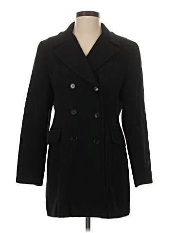 Jenne Maag Coat (view 1)