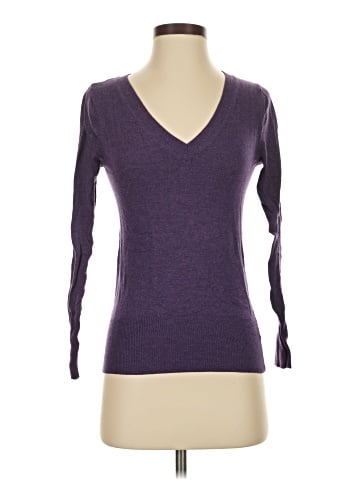 Mossimo Pullover Sweater (view 1)