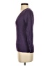 Mossimo Purple Pullover Sweater Size XS - photo 5