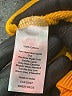 Talbots 100% Cotton Yellow Pullover Sweater Size 12 - photo 8