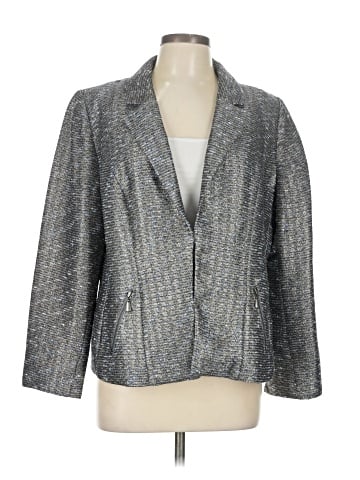 Chico's Blazer (view 1)