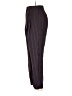 Vince. Stripes Purple Casual Pants Size 2 - photo 5
