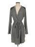 White Mark Gray Cardigan Size S - photo 1