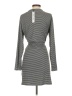 White Mark Gray Cardigan Size S - photo 2