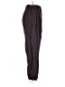 Vince. Stripes Purple Casual Pants Size 2 - photo 4