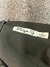 Eliza J 100% Polyester Black Cocktail Dress Size 8 - photo 7