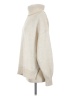 H&M Tan Turtleneck Sweater Size S - photo 5