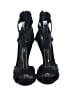 TANIA SPINELLI Black Sandals Size EU 39 - photo 2