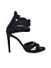 TANIA SPINELLI Black Sandals Size EU 39 - photo 1