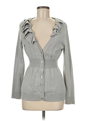 Elle Cardigan (view 1)