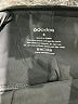 Ododos Solid Black Board Shorts Size S - photo 3