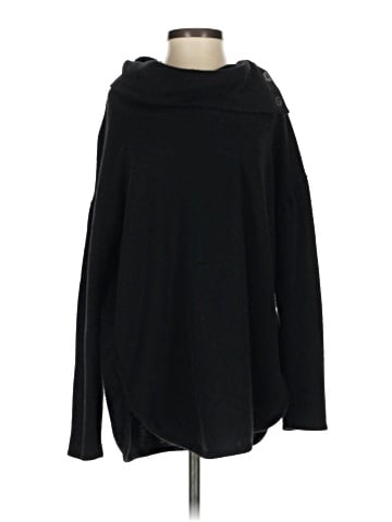 Ruby Rd. Turtleneck Sweater (view 1)
