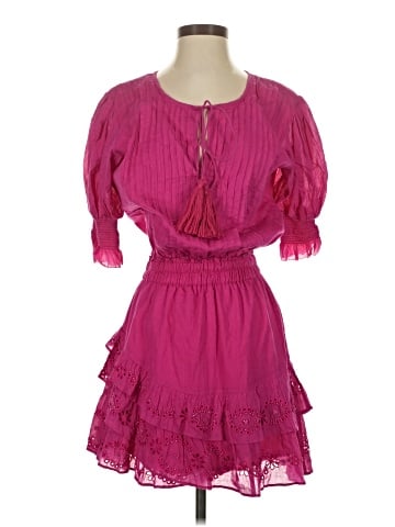 Karina Grimaldi Cocktail Dress (view 1)
