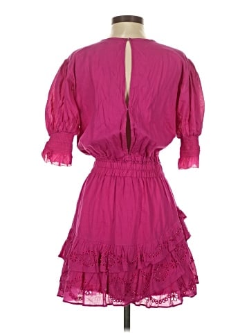 Karina Grimaldi Cocktail Dress (view 2)