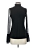 Thalia Sodi Black Long Sleeve Turtleneck Size S - photo 1