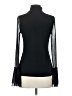 Thalia Sodi Black Long Sleeve Turtleneck Size S - photo 2