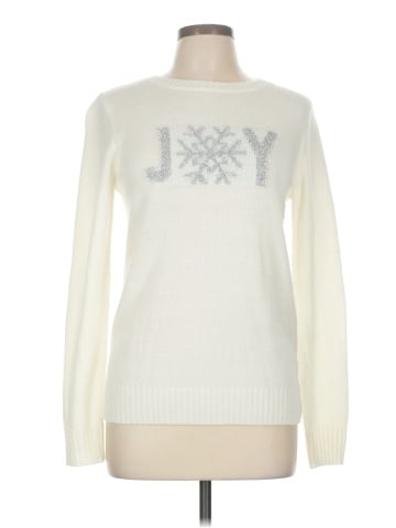 Signature collection Pullover Sweater (view 1)
