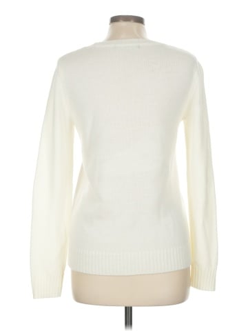 Signature collection Pullover Sweater (view 2)