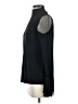 Thalia Sodi Black Long Sleeve Turtleneck Size S - photo 5