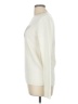 Signature collection Ivory Pullover Sweater Size M - photo 5
