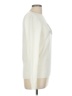 Signature collection Ivory Pullover Sweater Size M - photo 4