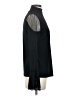 Thalia Sodi Black Long Sleeve Turtleneck Size S - photo 4