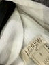 J.Crew Ivory White Long Sleeve Turtleneck Size S - photo 7
