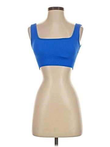 OQQ Tube Top (view 1)