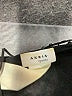 Akris Punto Black Short Sleeve Blouse Size 8 - photo 7