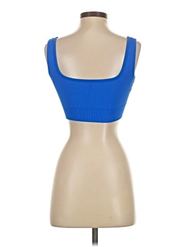 OQQ Tube Top (view 2)