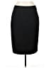Alfani Solid Black Formal Skirt Size XL - photo 1