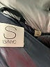 S13/NYC 100% Polyester Gray Snow Jacket Size M - photo 6
