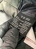 S13/NYC 100% Polyester Gray Snow Jacket Size M - photo 7