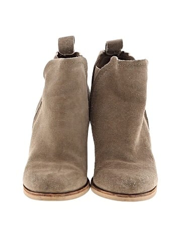 Dolce Vita Ankle Boots (view 2)