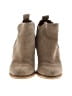 Dolce Vita Tan Ankle Boots Size 8 1/2 - photo 2