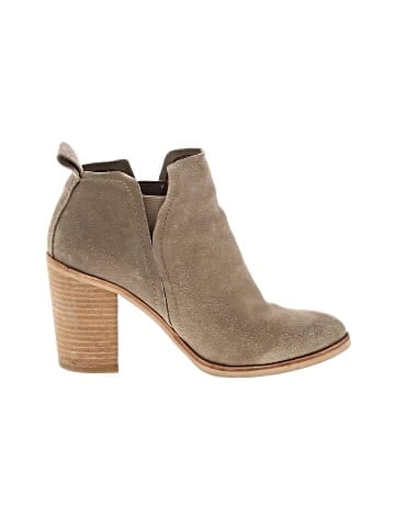 Dolce Vita Ankle Boots (view 1)