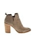 Dolce Vita Tan Ankle Boots Size 8 1/2 - photo 1