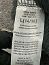 FILA 100% Polyester Black Pullover Hoodie Size 14 - 16 - photo 4