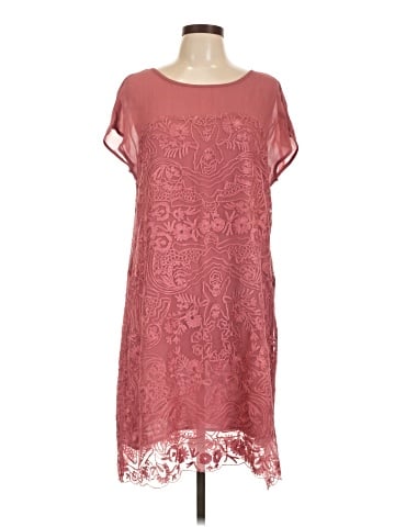Sundance Casual Dress (view 1)