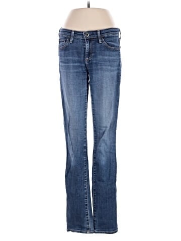 Adriano Goldschmied Jeans (view 1)