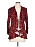Perceptions Red Kimono Size 10 (petite) - photo 1