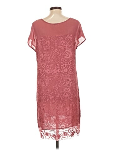 Sundance Casual Dress (view 2)