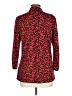 Perceptions Red Kimono Size 10 (petite) - photo 2