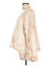 By Anthropologie Tie-dye Ivory Pullover Sweater Size S - photo 5