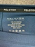 Peloton Blue Sleeveless T-Shirt Size S - photo 7