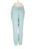 Marc New York Teal Casual Pants Size L - photo 1
