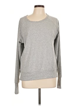 The Black Dog Sweatshirt
